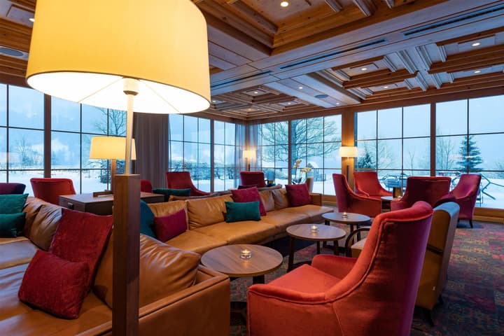 Sunstar Hotel Grindelwald