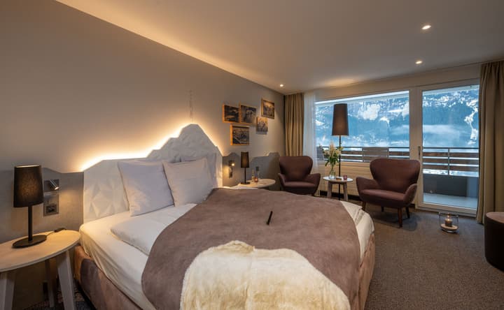 Sunstar Hotel Grindelwald