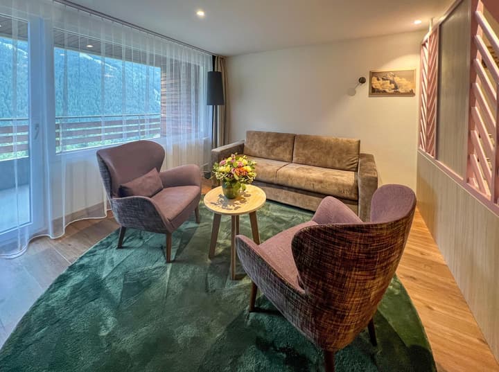 Sunstar Hotel Grindelwald