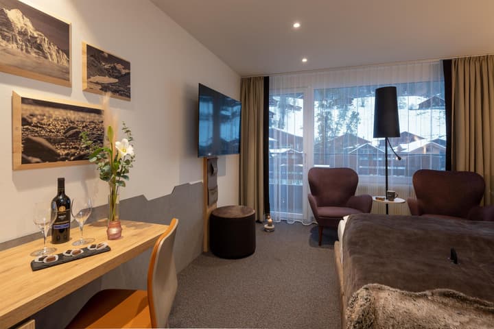 Sunstar Hotel Grindelwald