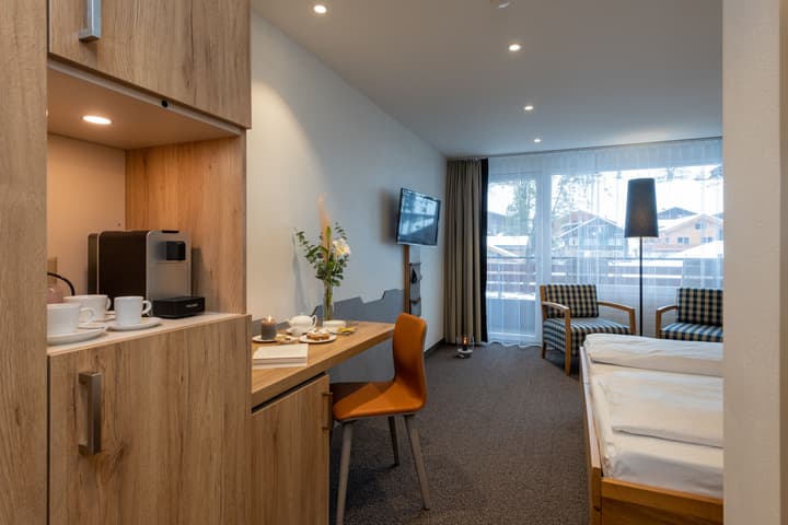 Sunstar Hotel Grindelwald