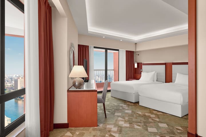 Ramses Hilton
