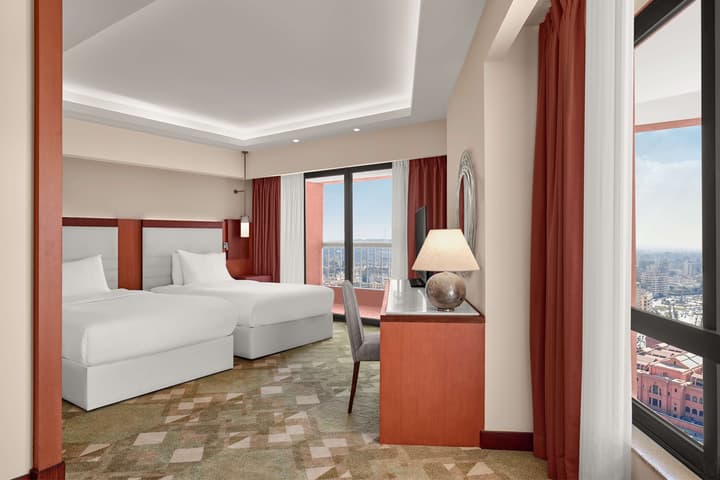 Ramses Hilton