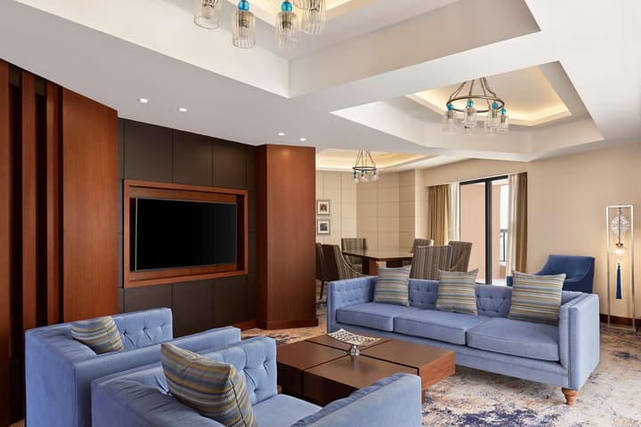Ramses Hilton