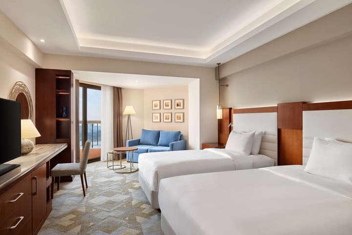 Ramses Hilton