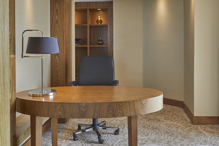 Ramses Hilton