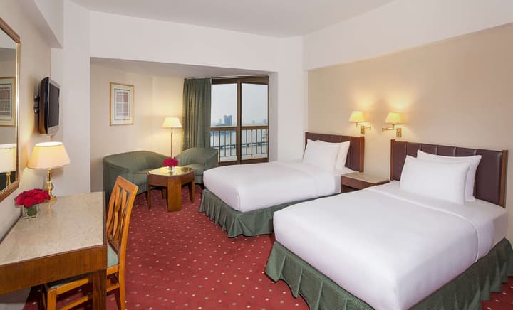 Ramses Hilton