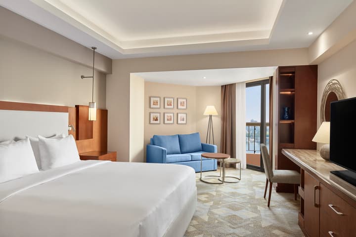 Ramses Hilton