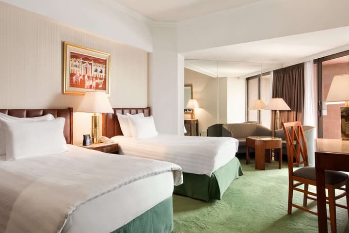 Ramses Hilton