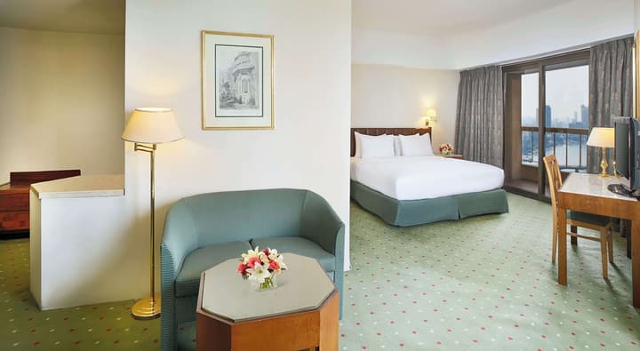 Ramses Hilton