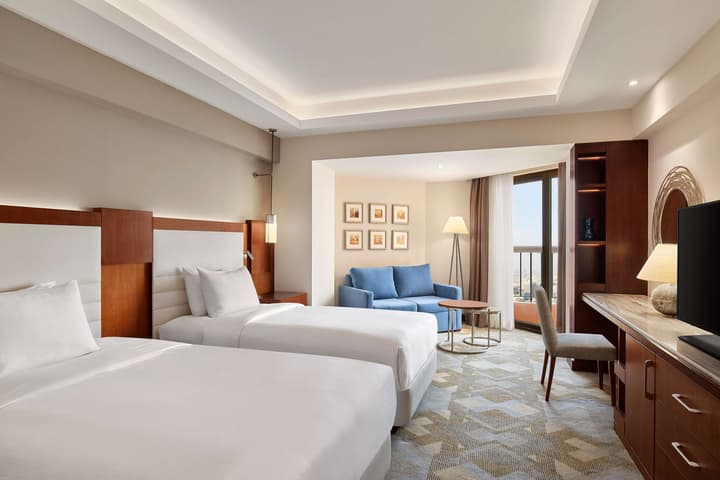 Ramses Hilton