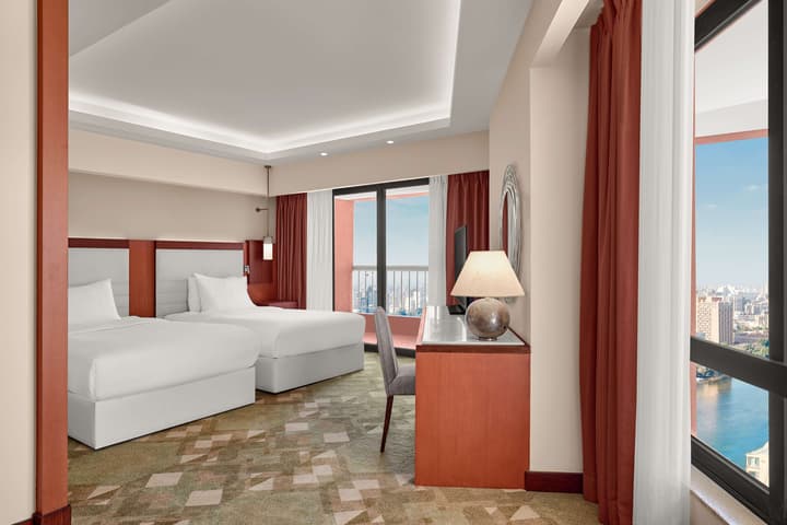 Ramses Hilton
