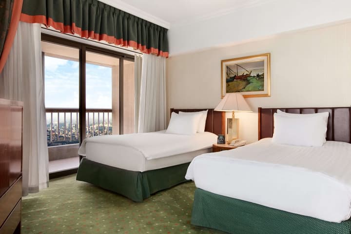 Ramses Hilton