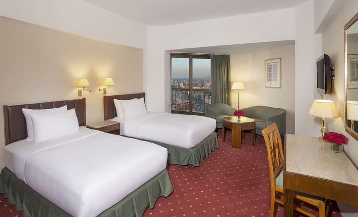 Ramses Hilton