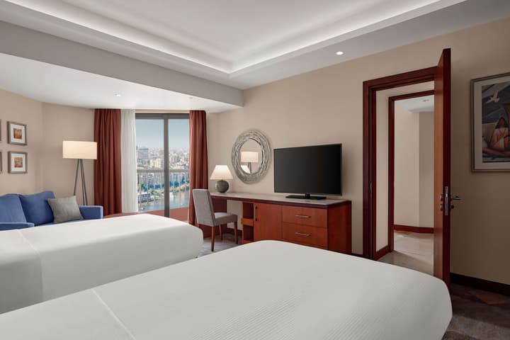 Ramses Hilton