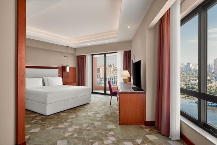Ramses Hilton