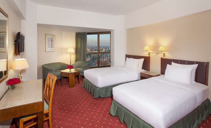 Ramses Hilton