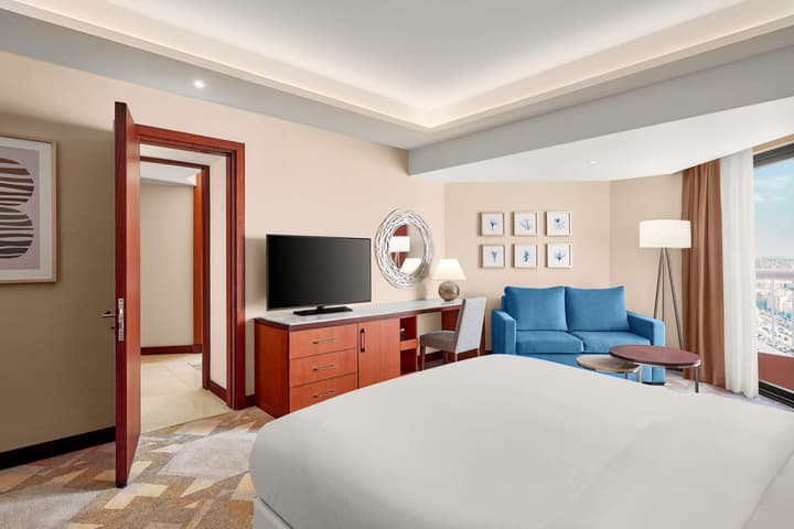 Ramses Hilton