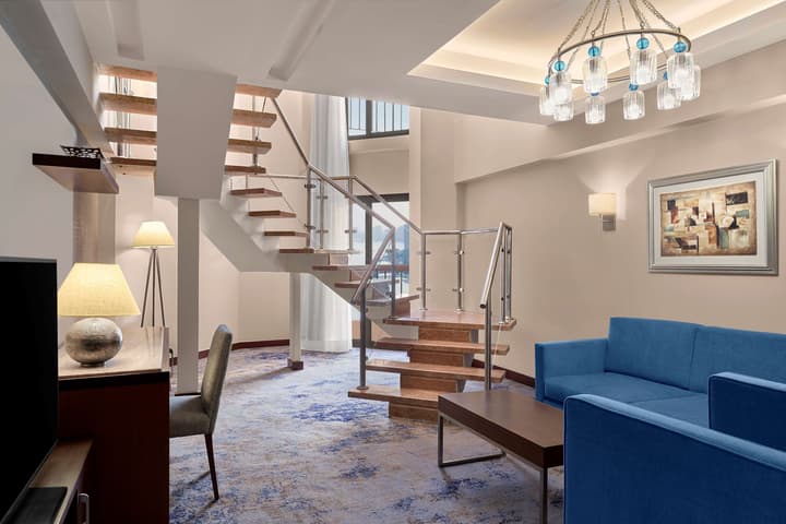 Ramses Hilton