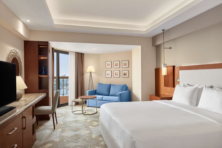 Ramses Hilton