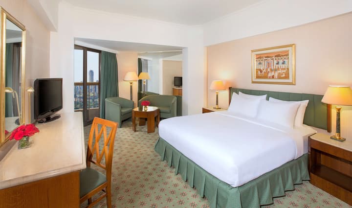 Ramses Hilton