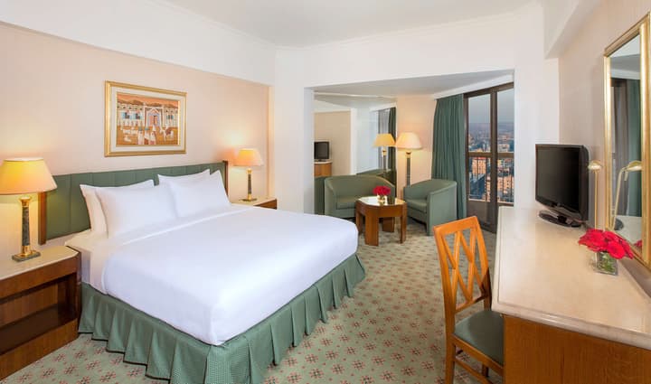 Ramses Hilton