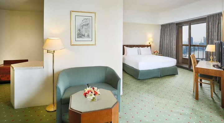 Ramses Hilton