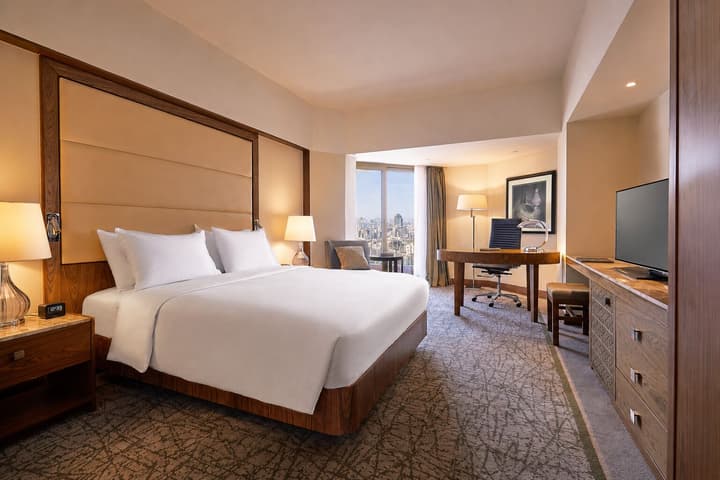 Ramses Hilton