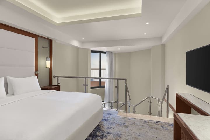Ramses Hilton