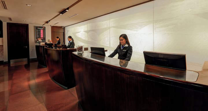 Radisson Blu Hotel Doha