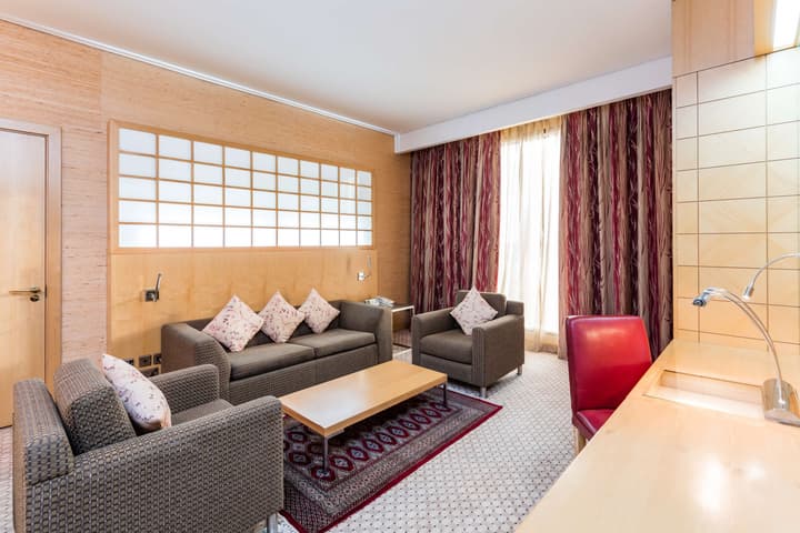 Radisson Blu Hotel Doha