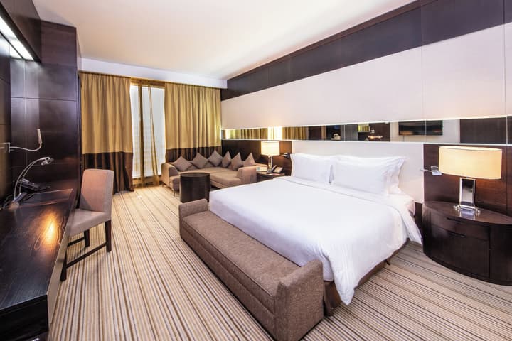 Radisson Blu Hotel Doha