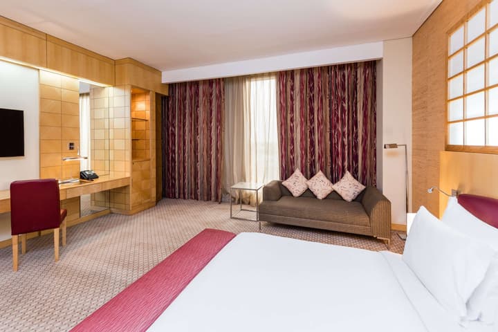 Radisson Blu Hotel Doha