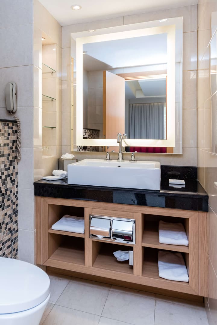 Radisson Blu Hotel Doha
