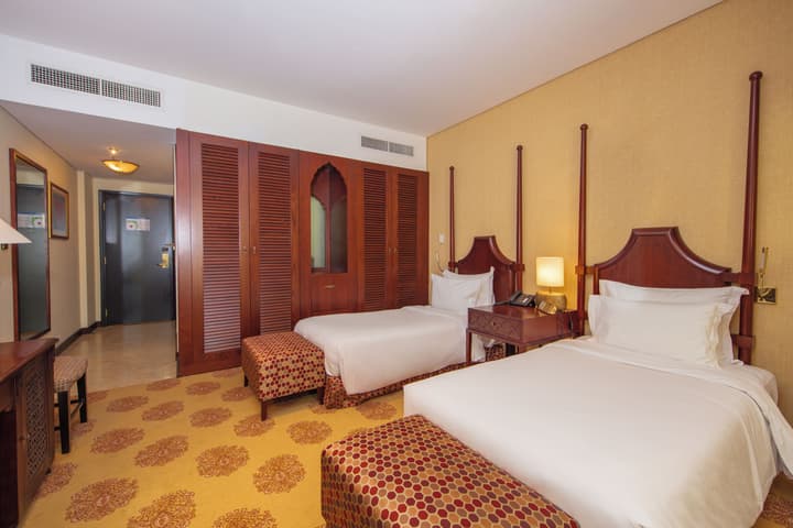 Radisson Blu Hotel Doha