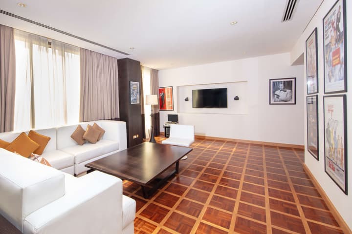 Radisson Blu Hotel Doha
