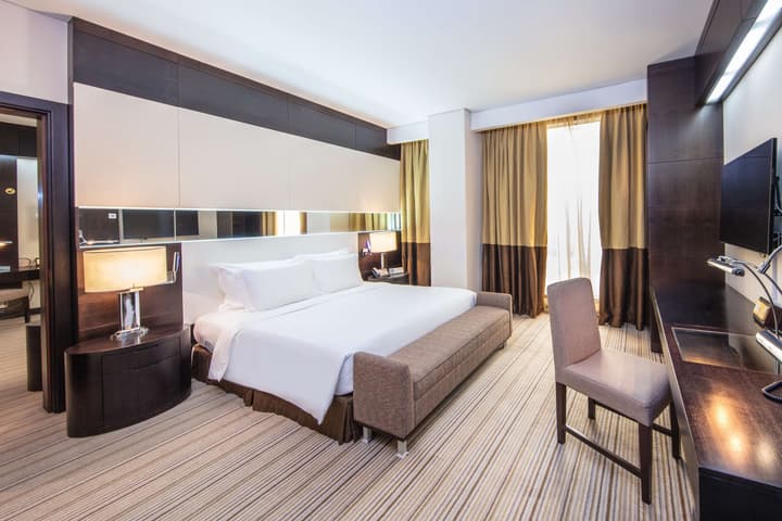 Radisson Blu Hotel Doha
