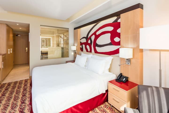 Radisson Blu Hotel Doha