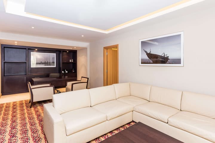 Radisson Blu Hotel Doha