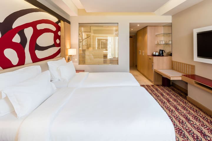 Radisson Blu Hotel Doha
