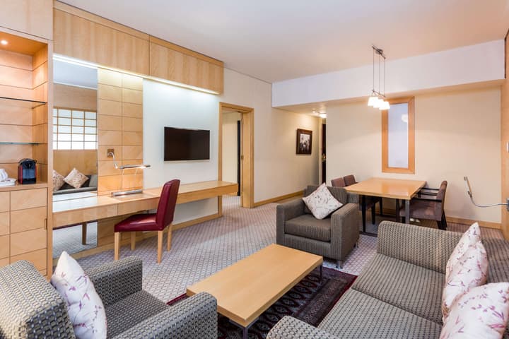 Radisson Blu Hotel Doha