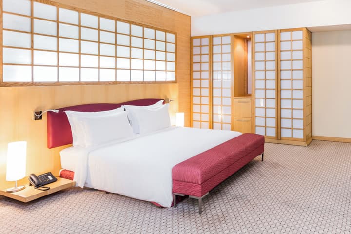 Radisson Blu Hotel Doha