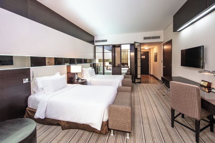 Radisson Blu Hotel Doha