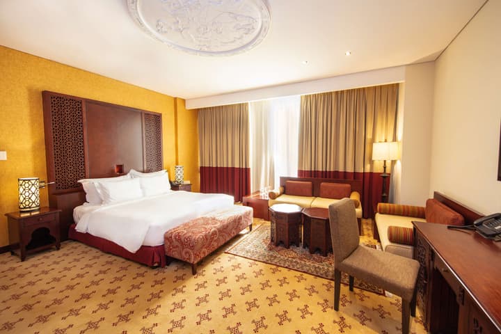 Radisson Blu Hotel Doha