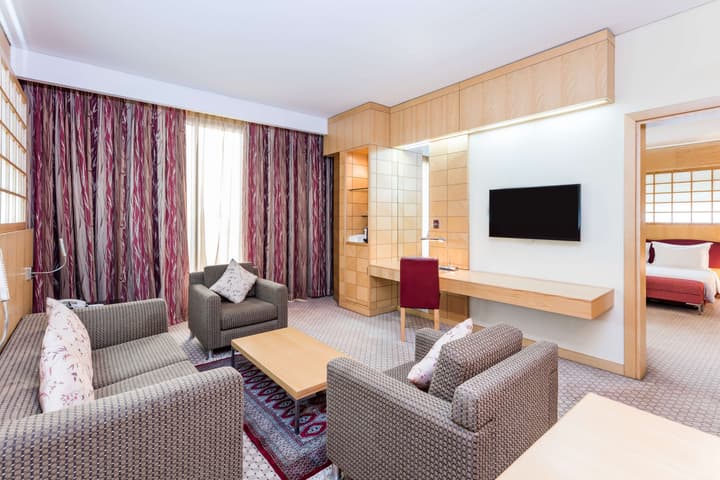 Radisson Blu Hotel Doha