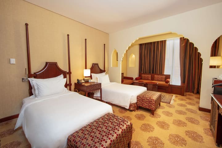 Radisson Blu Hotel Doha