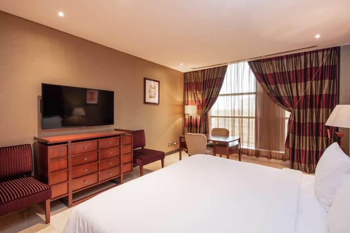 Radisson Blu Hotel Doha