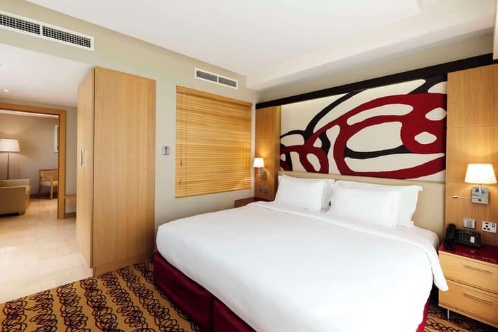 Radisson Blu Hotel Doha