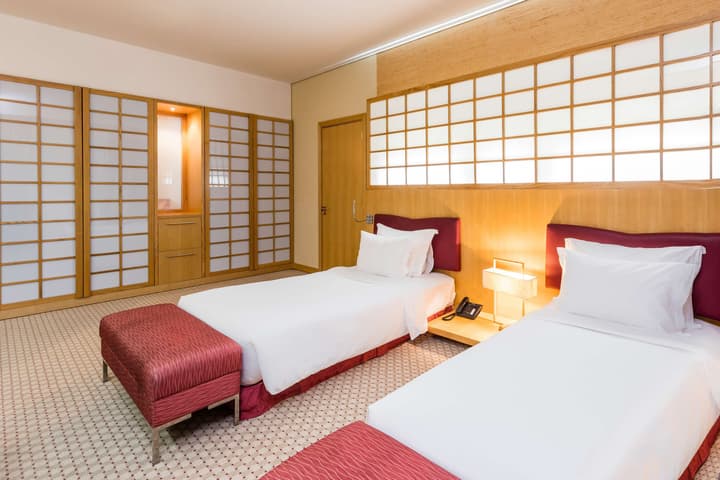 Radisson Blu Hotel Doha