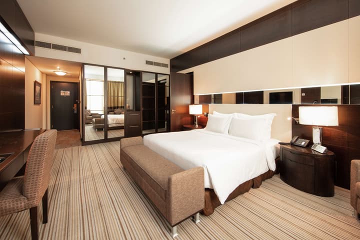 Radisson Blu Hotel Doha